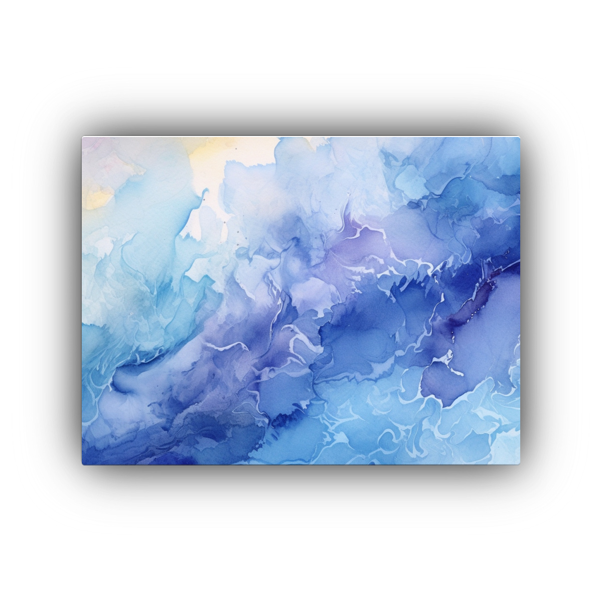 pintura-abstracta-de-pared-dise-o-cielo-azul-acuarela-