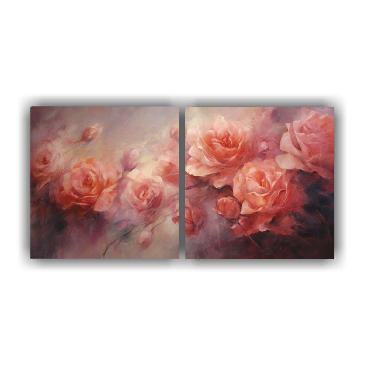 pintura-abstracta-de-rosas-en-lienzo-estilo-vanguardista-y-expresivo