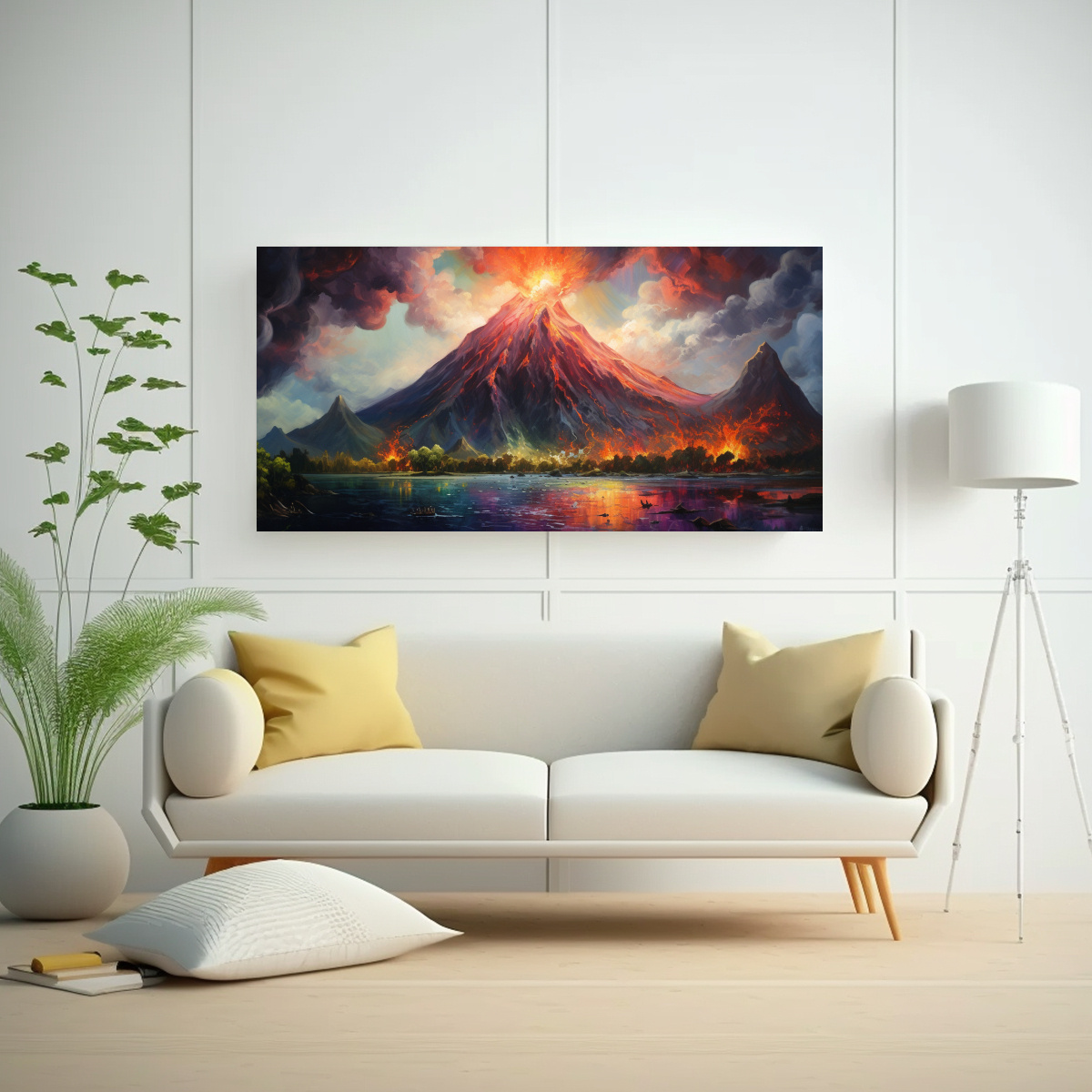 pintura-abstracta-de-un-volc-n-con-colores-vibrantes-de-alta-resoluci-n-1