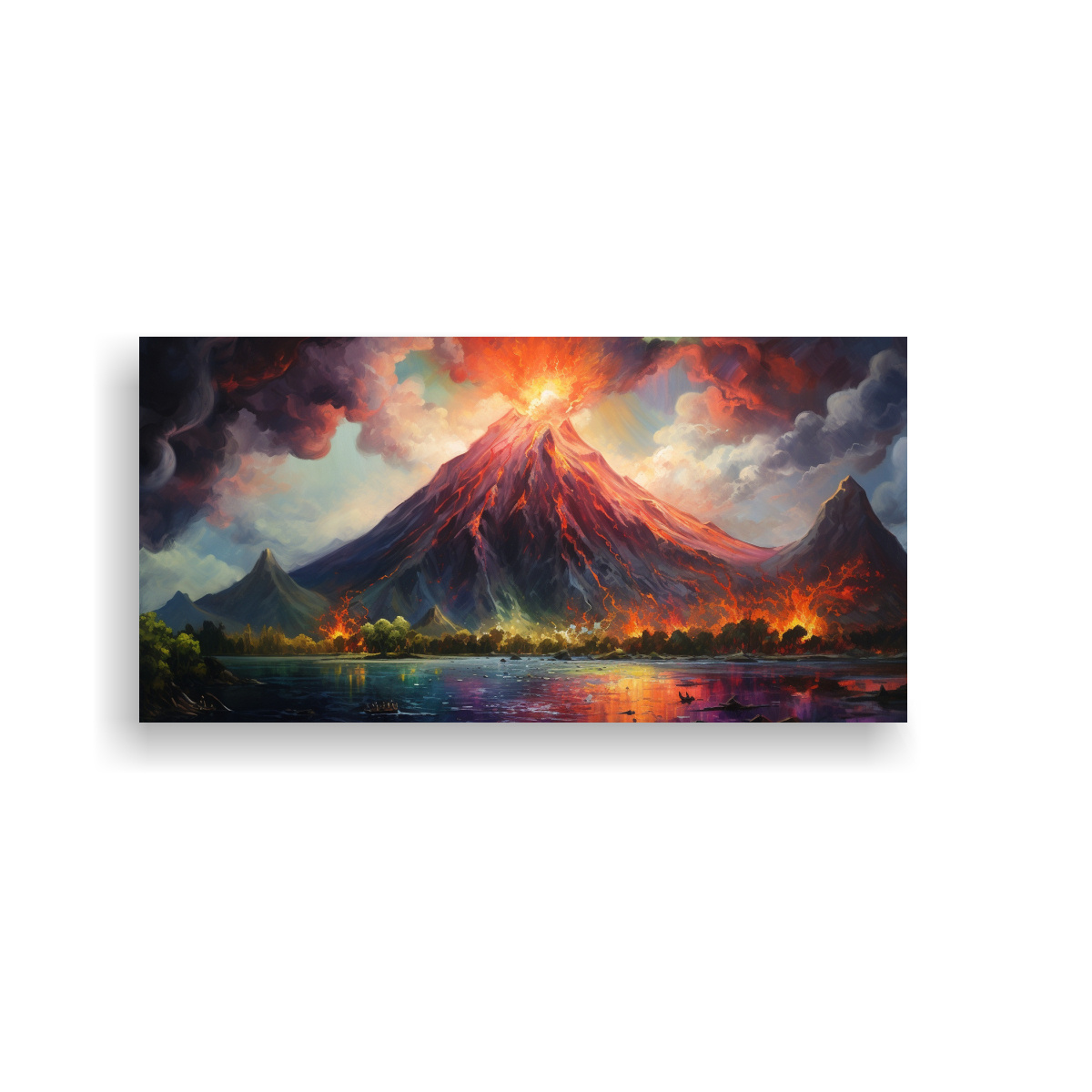 pintura-abstracta-de-un-volc-n-con-colores-vibrantes-de-alta-resoluci-n