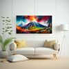 pintura-abstracta-de-volc-n-con-arco-ris-y-colores-turquesa-1