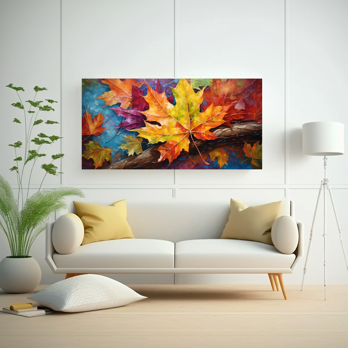 pintura-abstracta-detallada-de-hojas-de-arce-en-estilo-leo-1-1