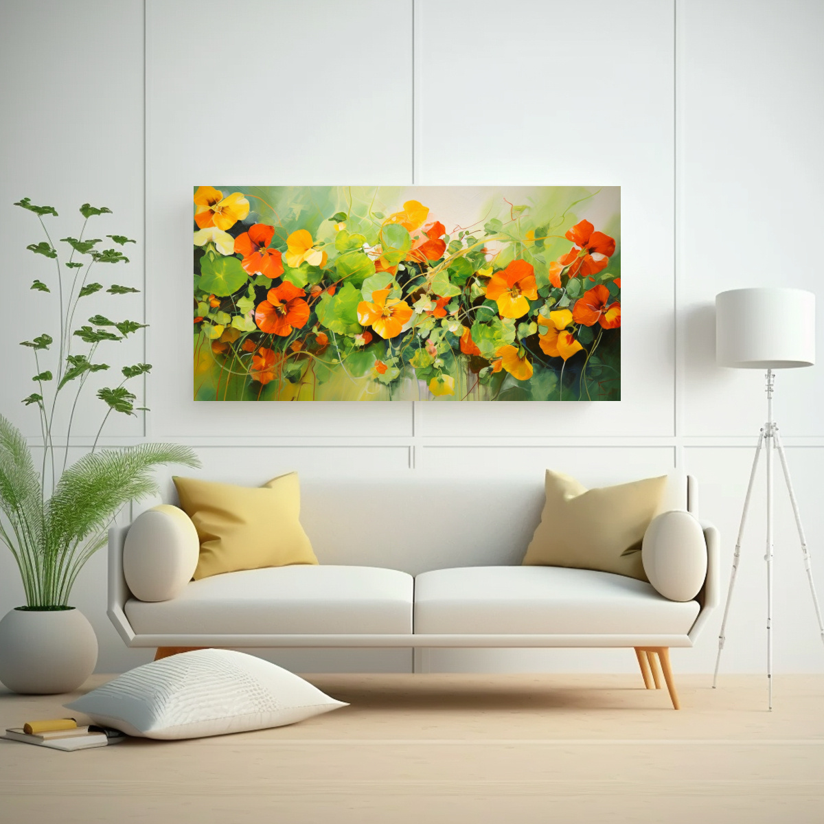 pintura-abstracta-detallada-de-nasturtium-herbs-1-1