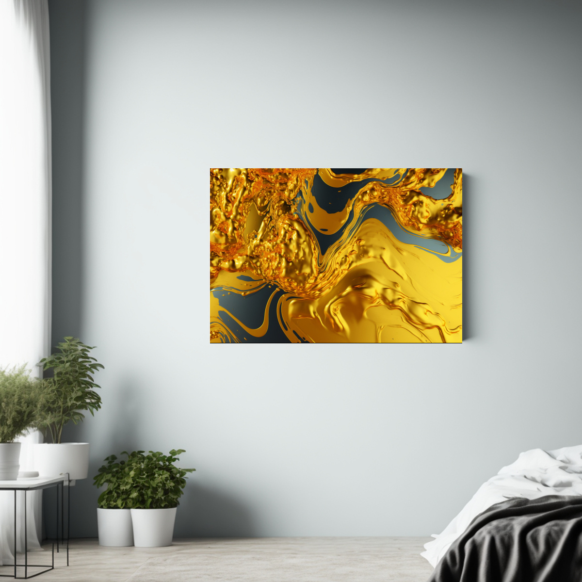 pintura-abstracta-dorada-l-quida-en-lienzo-rectangular-horizontal-1