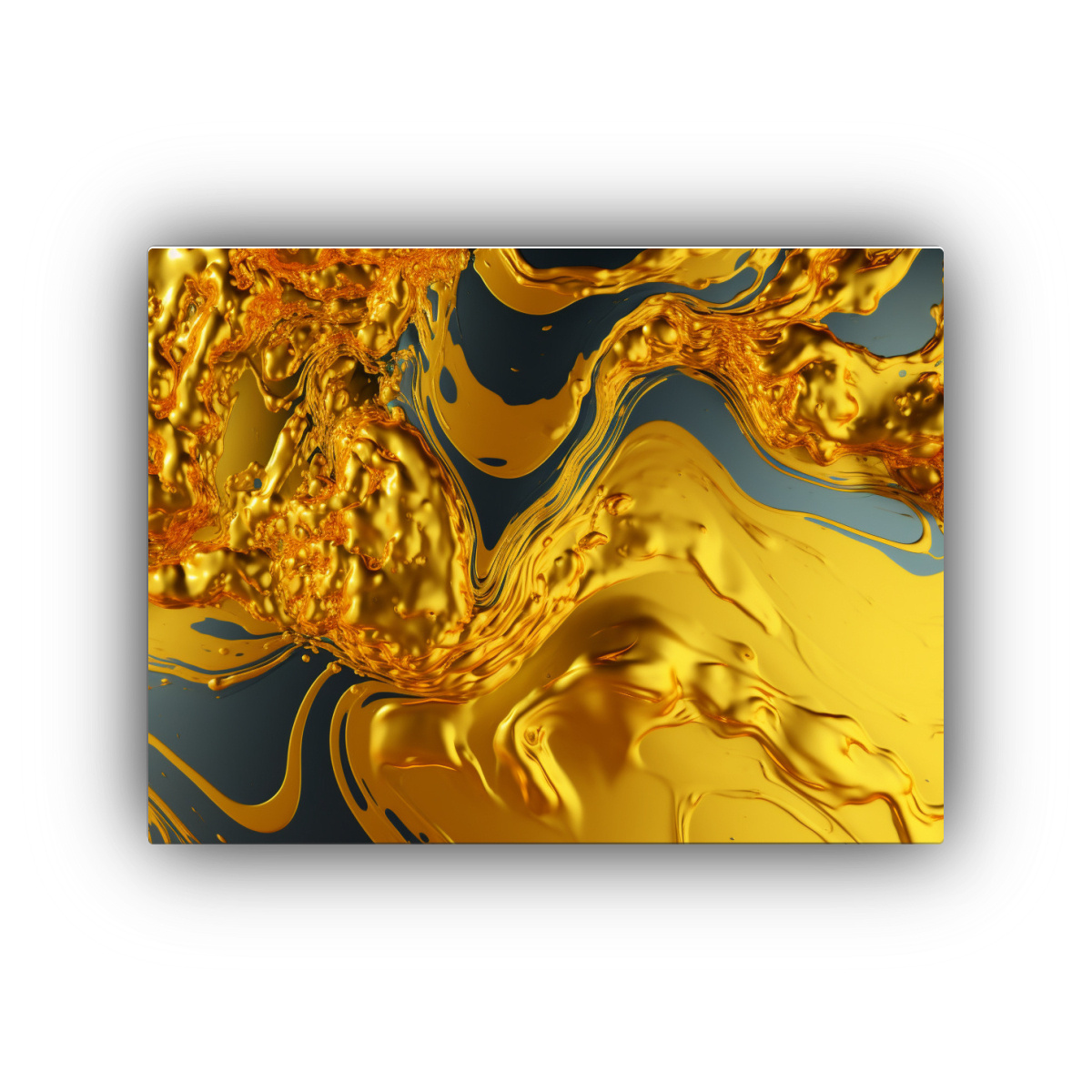 pintura-abstracta-dorada-l-quida-en-lienzo-rectangular-horizontal