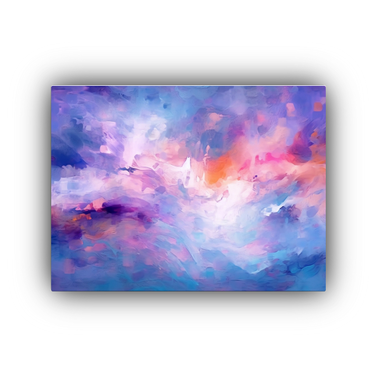 pintura-abstracta-en-azules-morados-y-rosas-para-decoraci-n