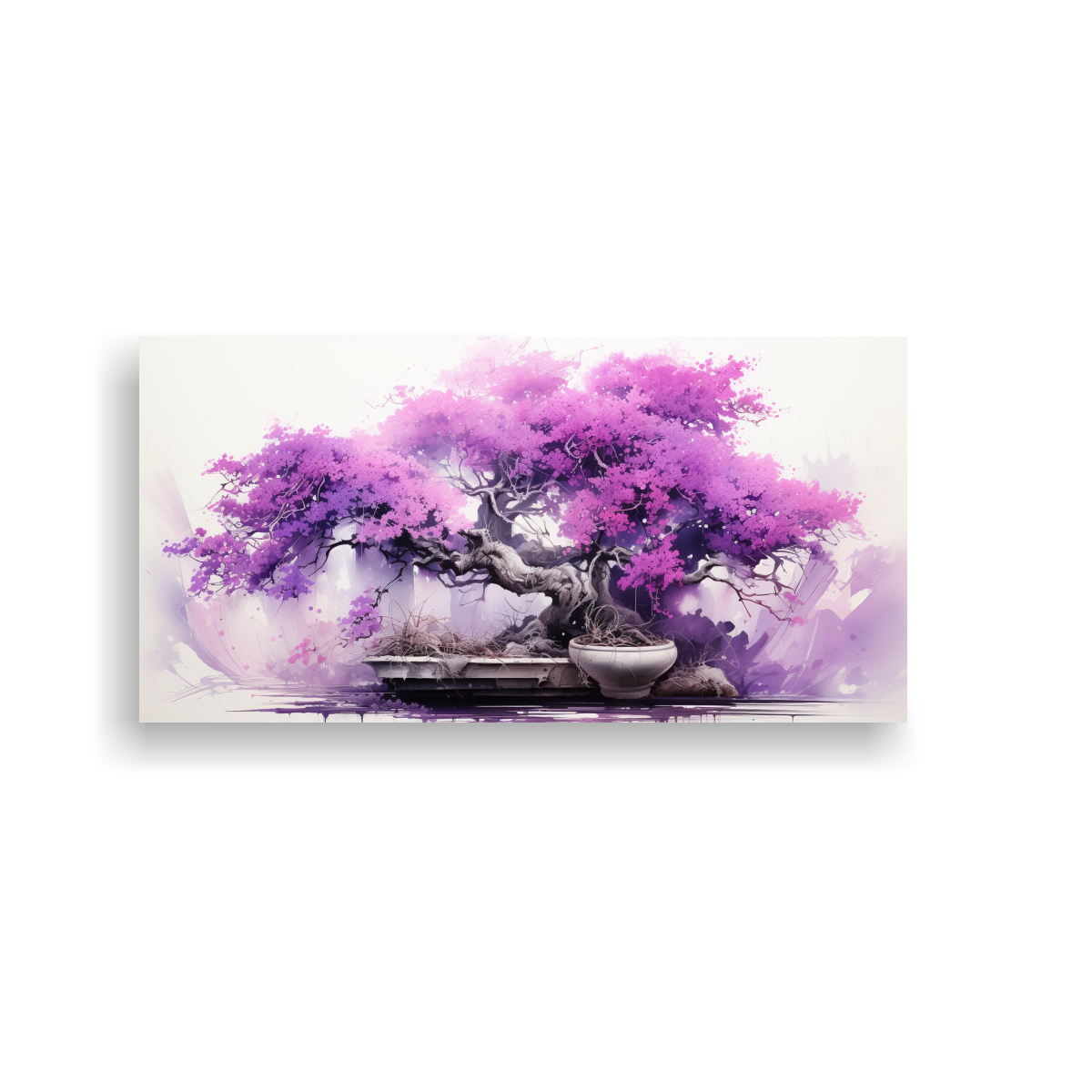 pintura-abstracta-en-fucsia-bons-i-p-rpura-y-blanco-