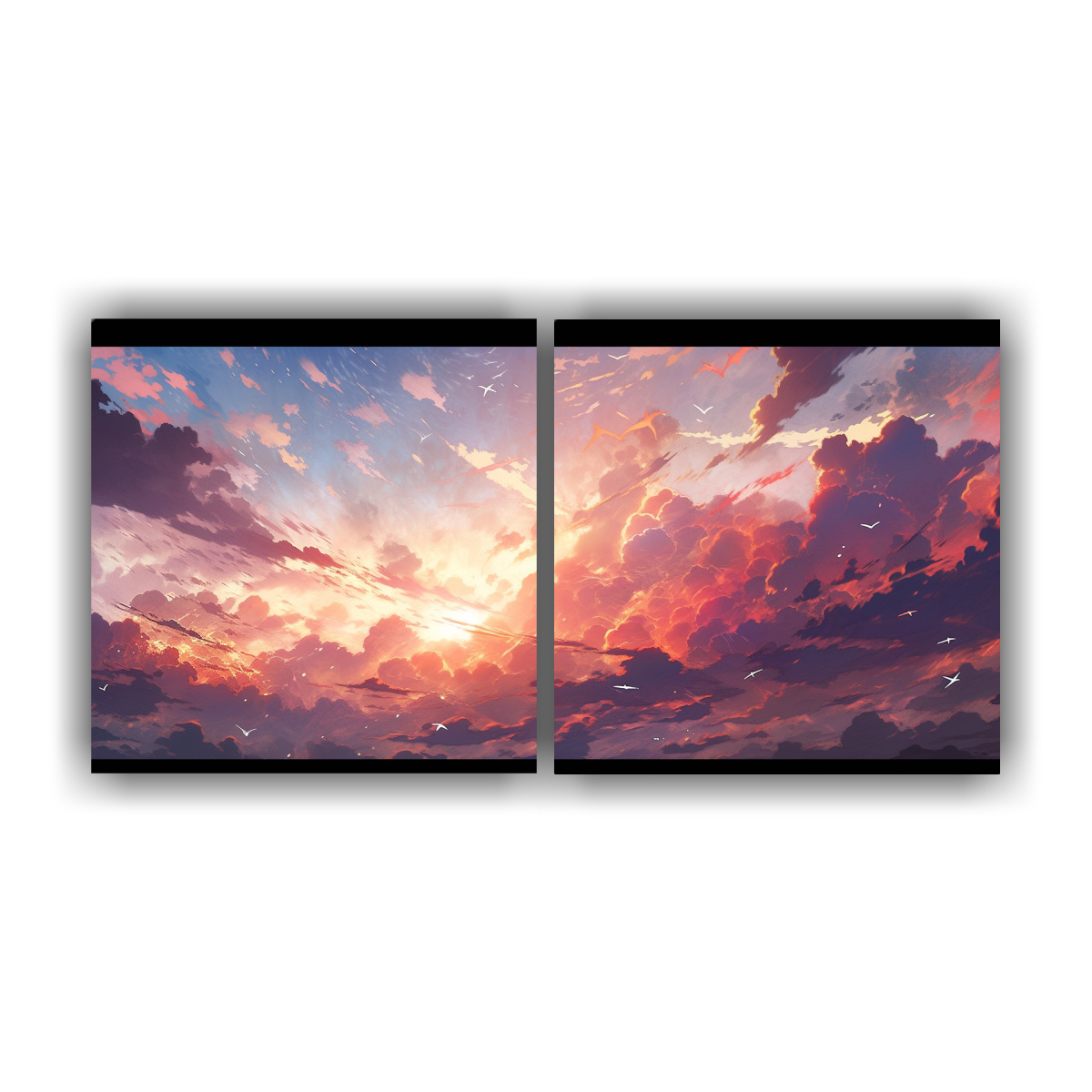 pintura-abstracta-inspirada-en-un-amanecer-con-colores-oscuros-