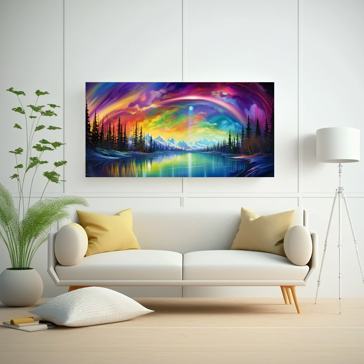 pintura-abstracta-intensidad-norte-a-con-colores-arco-ris-1