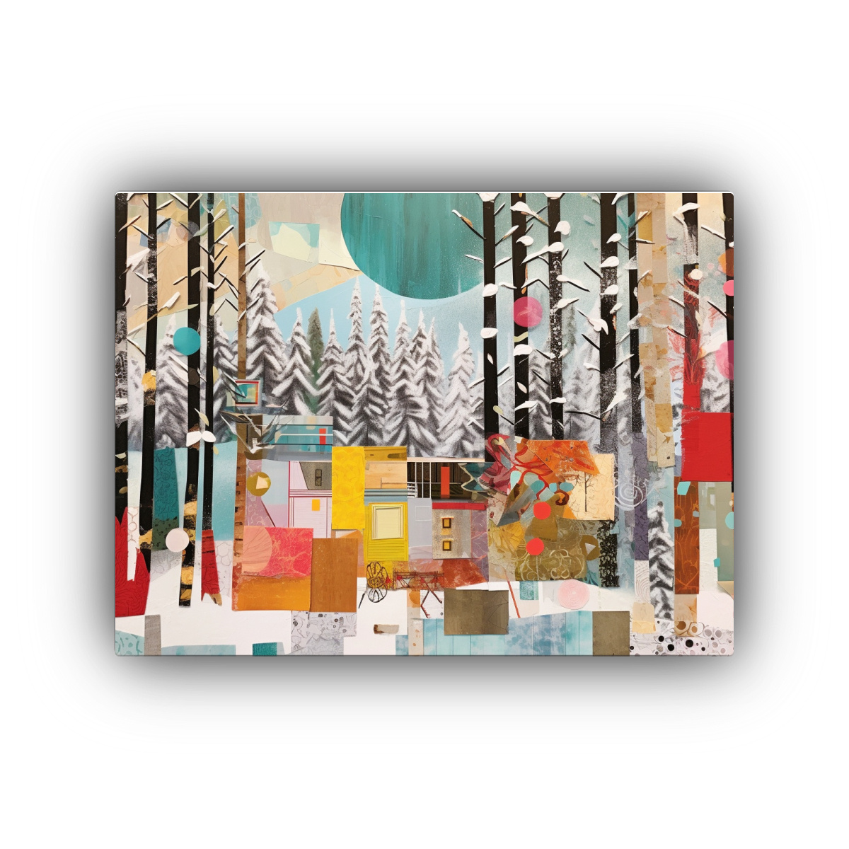 pintura-abstracta-invierno-inspirado-en-maravilloso-paisaje-