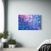 pintura-abstracta-lienzo-brillante-azul-morado-plata-brillante-1