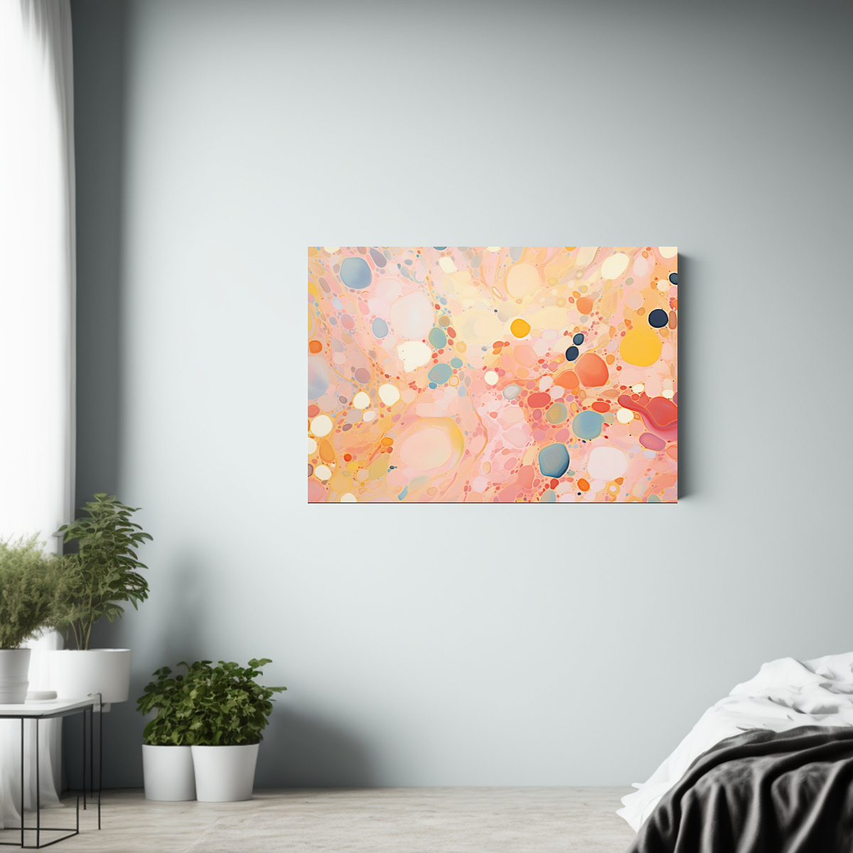 pintura-abstracta-moderna-con-patrones-org-nicos-en-tonos-pastel-1