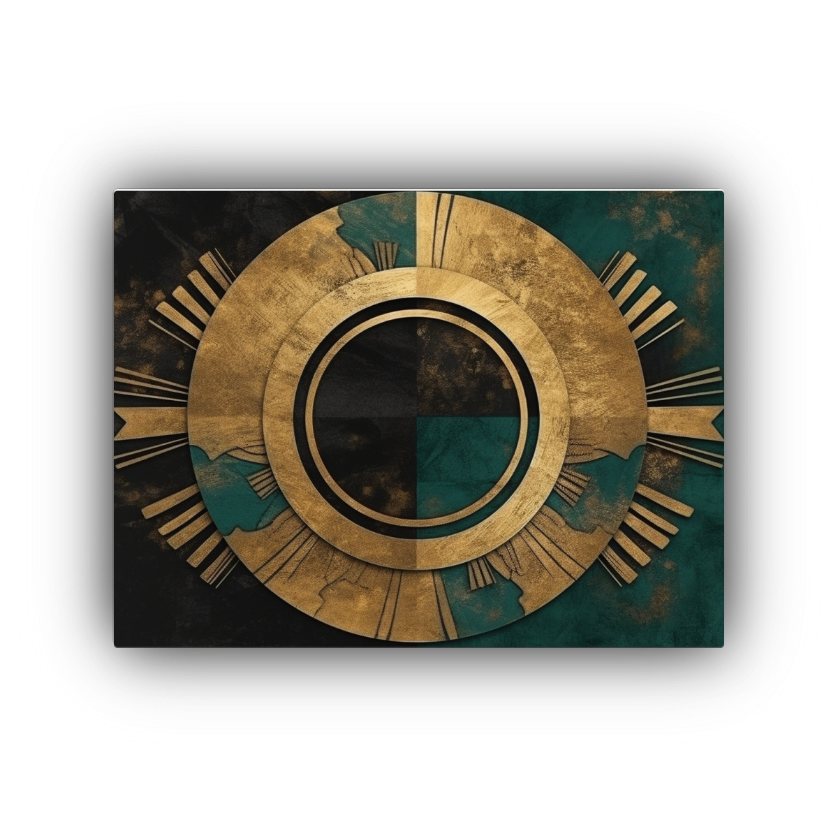 pintura-abstracta-negra-y-dorada-para-decoraci-n-de-oficina