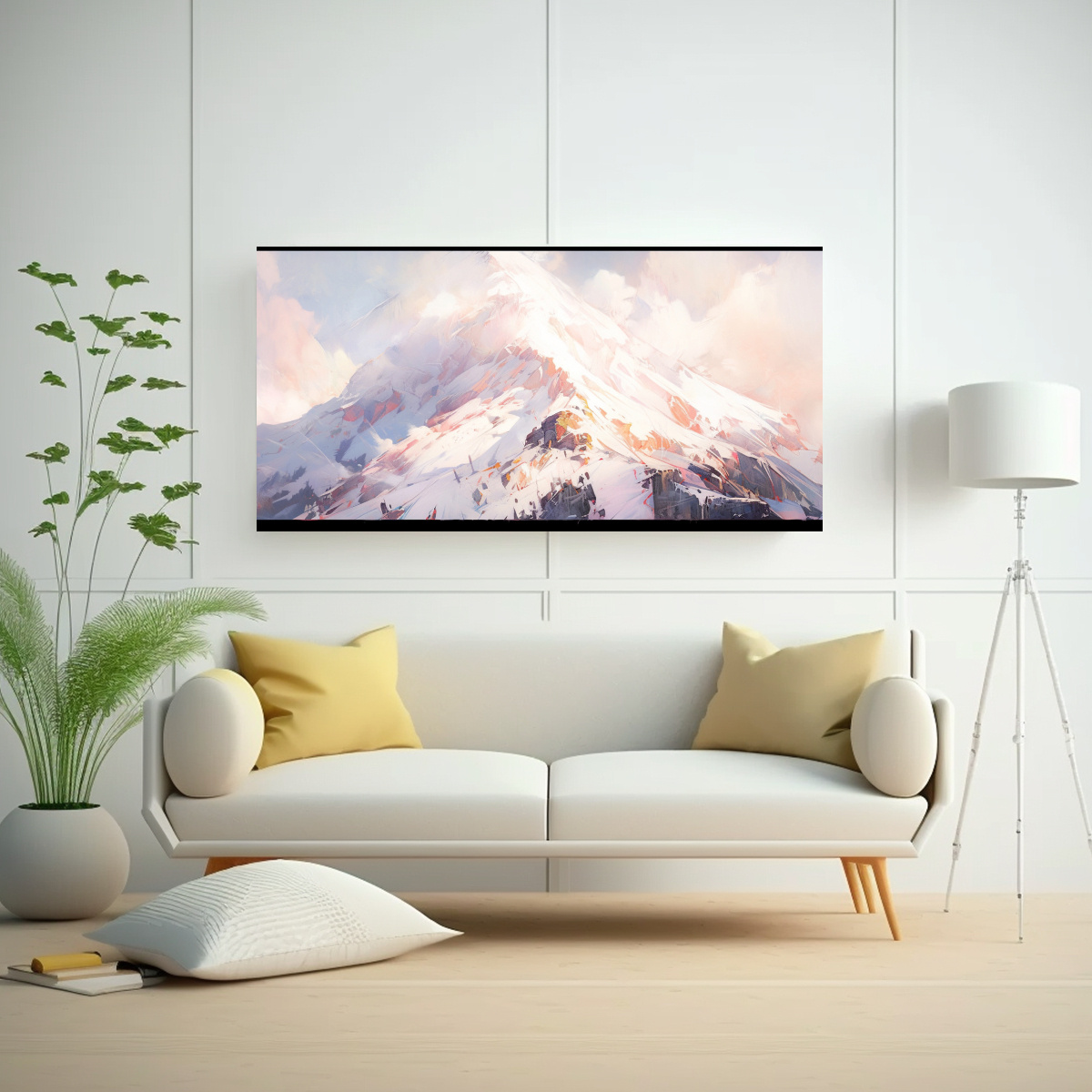 pintura-abstracta-refinada-de-monta-as-nevadas-con-colores-blancos-1