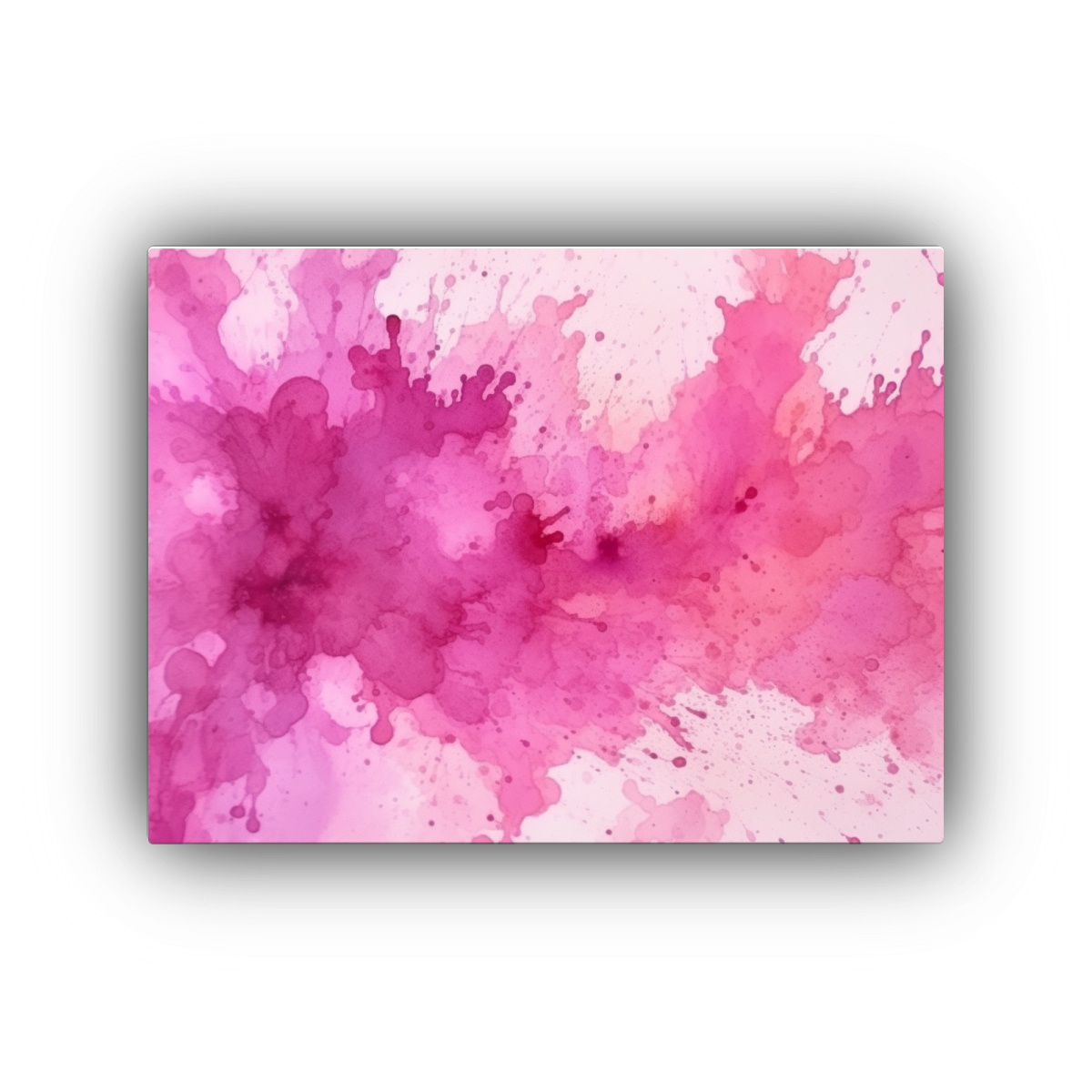 pintura-abstracta-rosa-acuarela-en-fondo-blanco-arte-decorativo