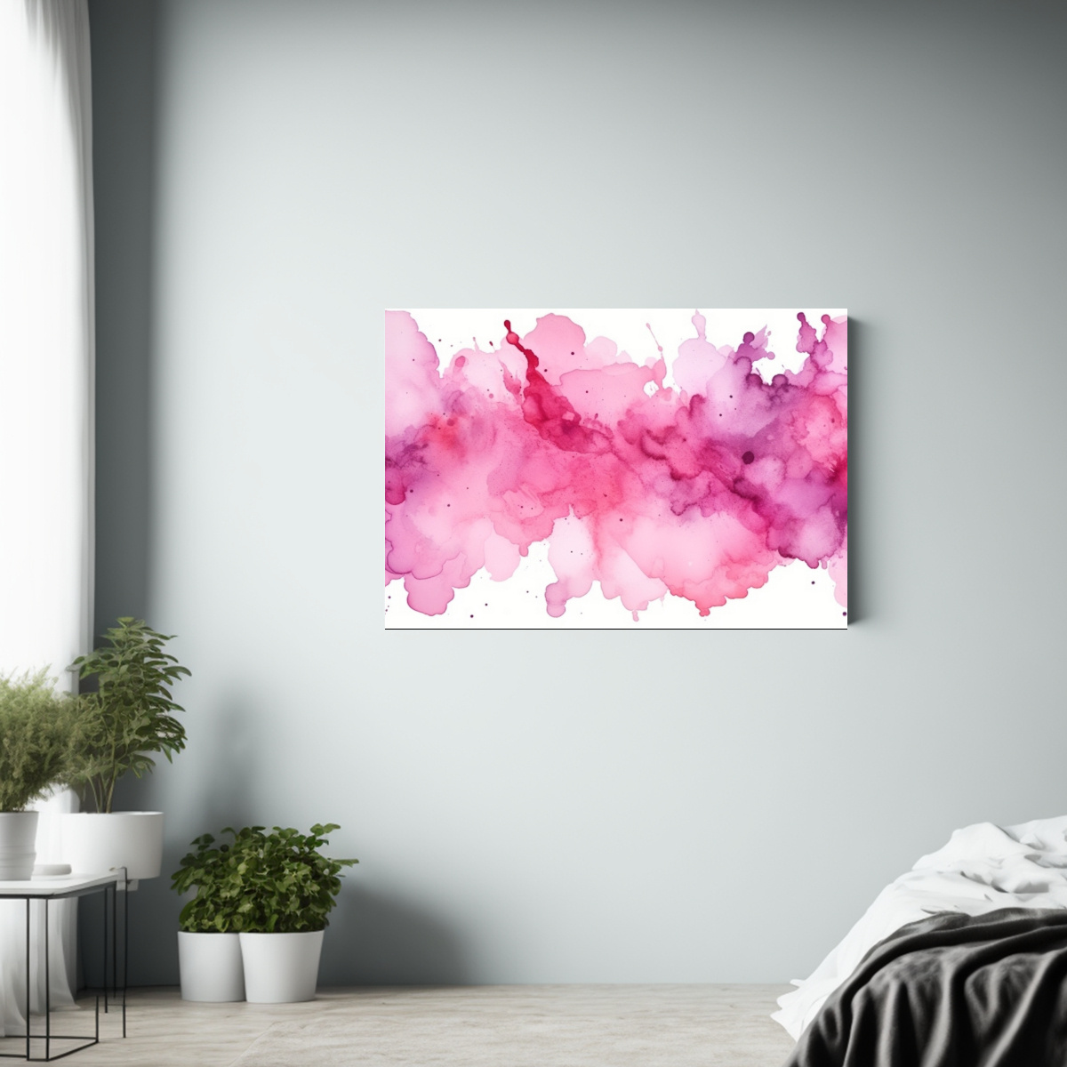 pintura-abstracta-rosa-en-acuarela-sobre-fondo-blanco-1