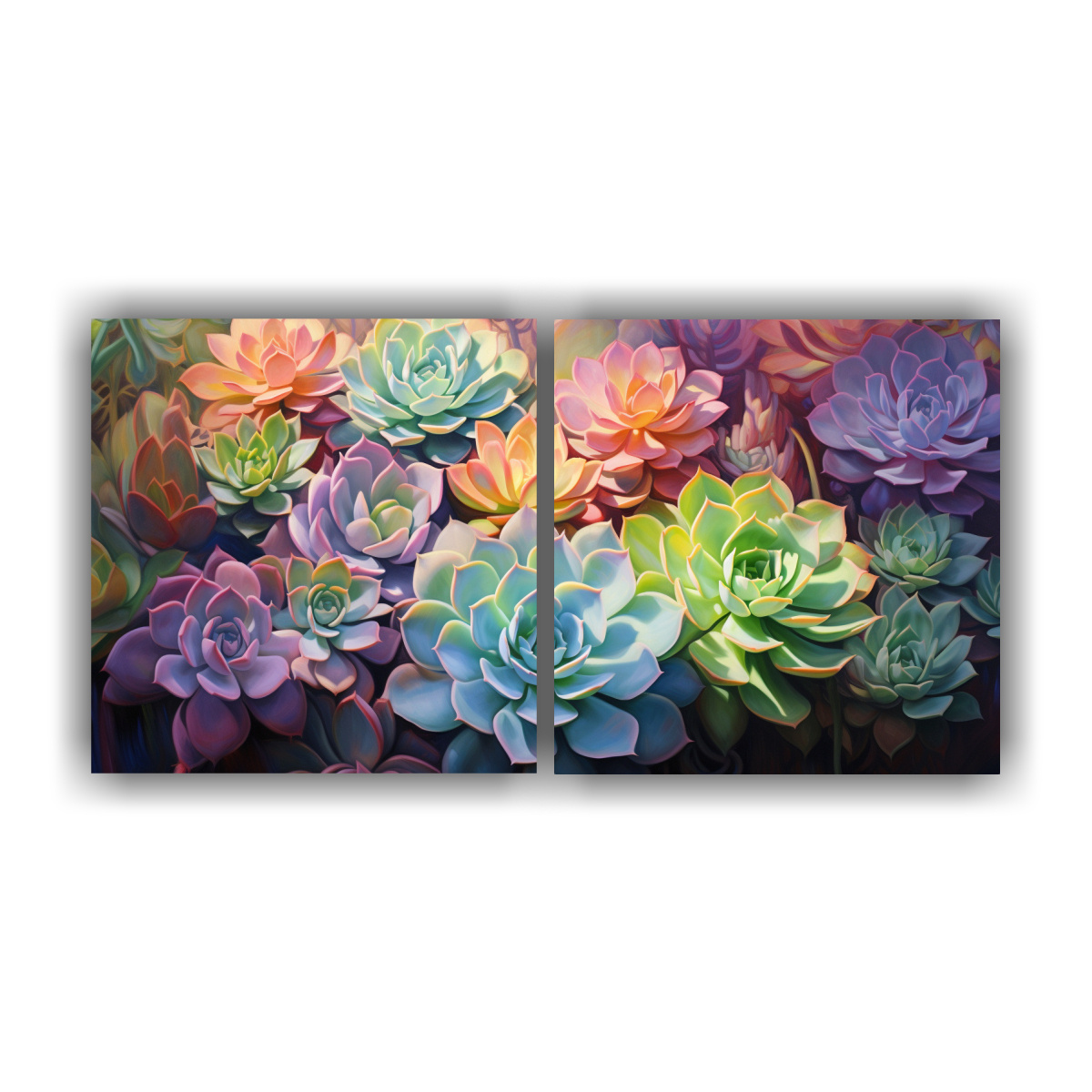 pintura-abstracta-surrealista-con-suculentas-en-estilo-leo-