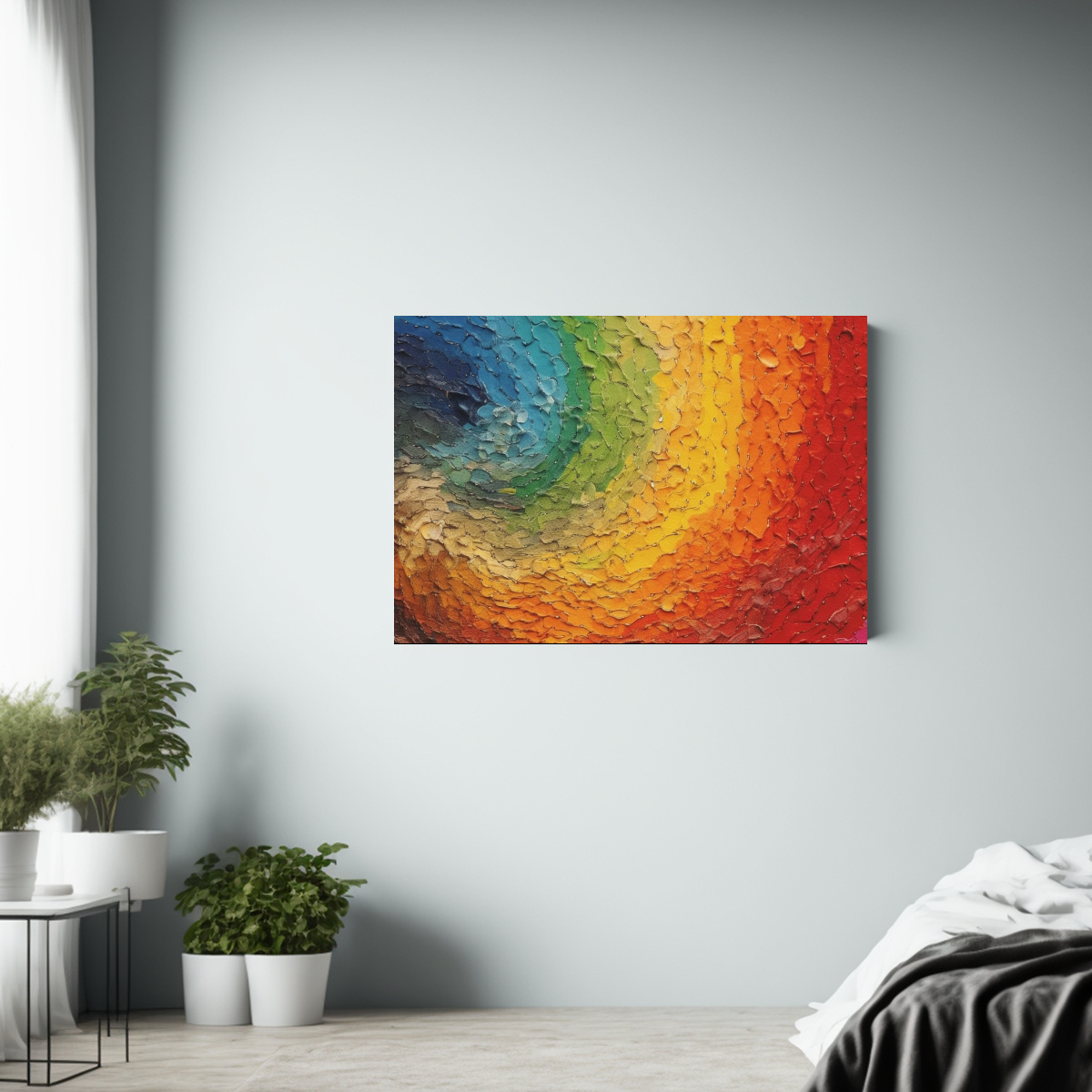 pintura-abstracta-urbana-para-decorar-paredes-1