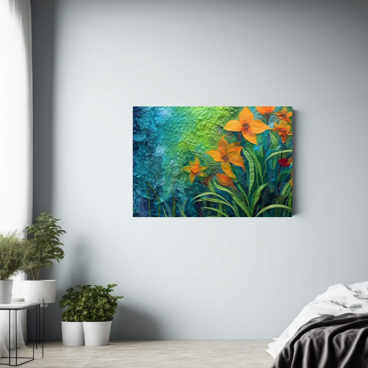 pintura-acolchada-de-lona-en-estilo-de-ildiko-neer-1