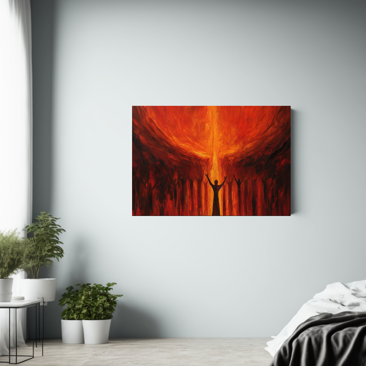 pintura-acr-lica-estilo-impresionista-en-tela-en-bastidor-de-galer-a-1-1