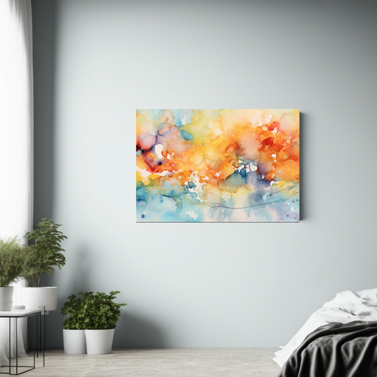 pintura-acuarela-abstracta-colorida-de-cal-ndula-contempor-nea-1