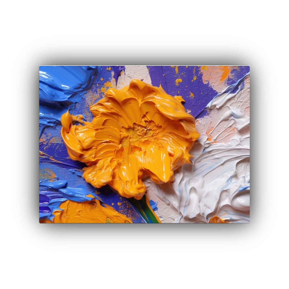 pintura-acuarela-abstracta-estilo-marigold-naranja-claro