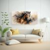 pintura-acuarela-caballo-andaluz-tela-canvas-expresividad-y-color-vibrante-1