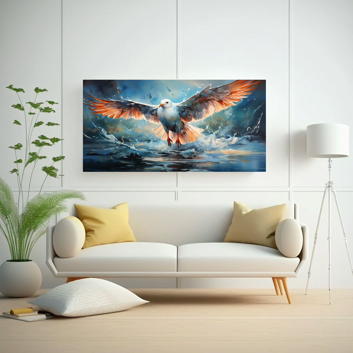 pintura-acuarela-colorida-de-gaviota-en-escena-marina-1