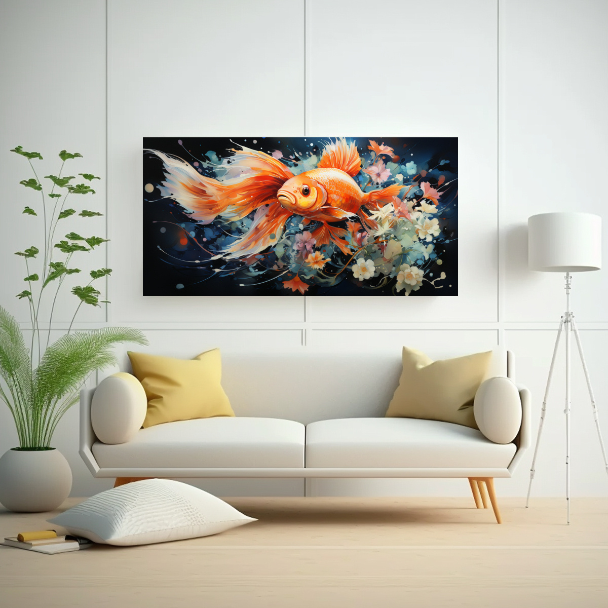 pintura-acuarela-colorida-de-peces-de-acuario-en-estilo-floral-creativo-1
