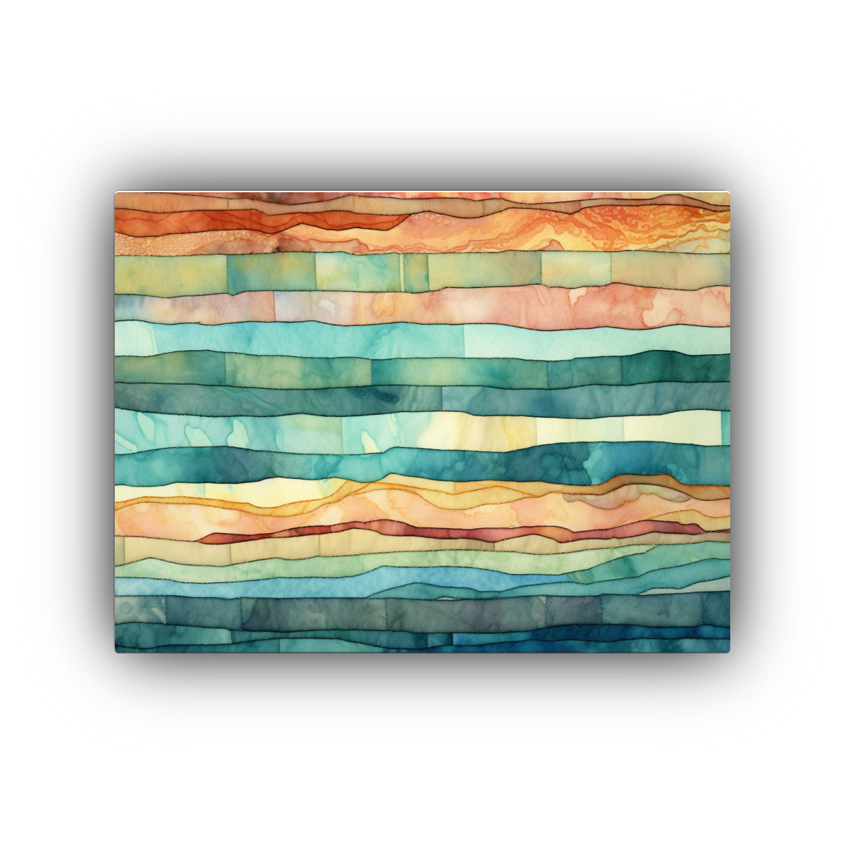 pintura-acuarela-majestuosa-en-capas-m-ltiples-de-aquamarina-