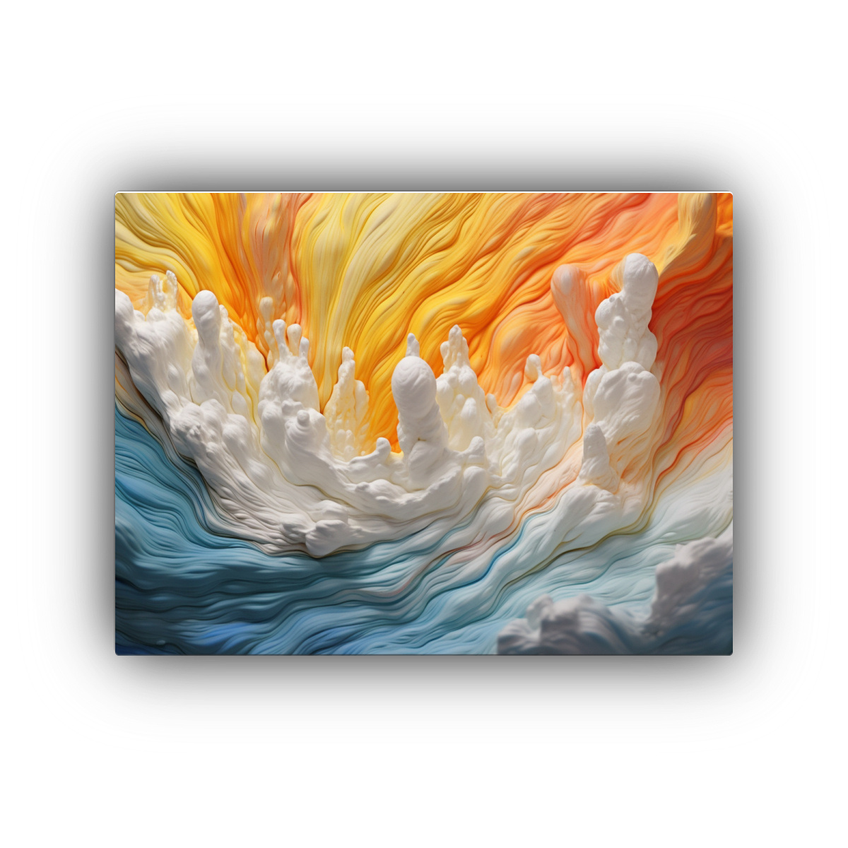 pintura-acuarela-para-comedor-lava-blanca-iridiscente-