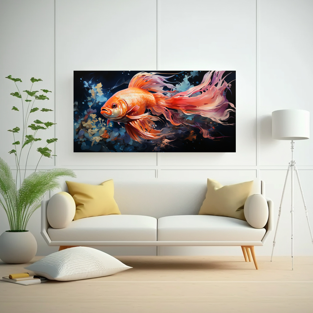 pintura-acuarela-pez-de-combate-estilo-colorido-inspiraci-n-arte-de-pared-1