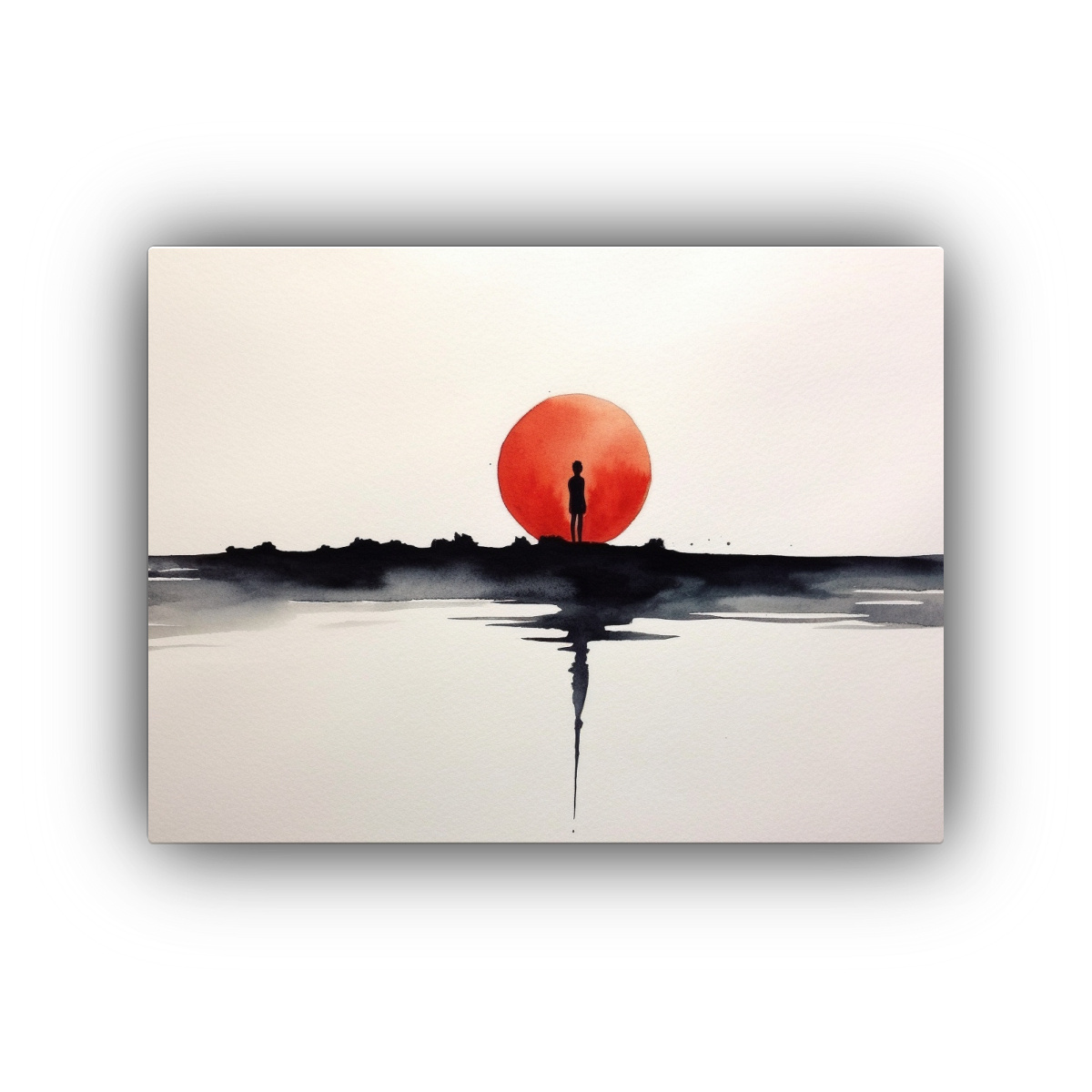 pintura-acuarela-relieve-minimalista-eterna-muy-dram-tica