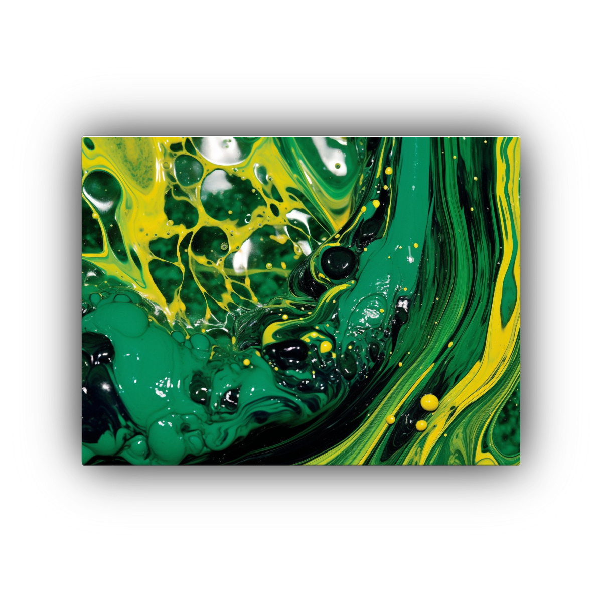 pintura-acuarela-verde-que-fluye-en-decoraci-n-para-sala