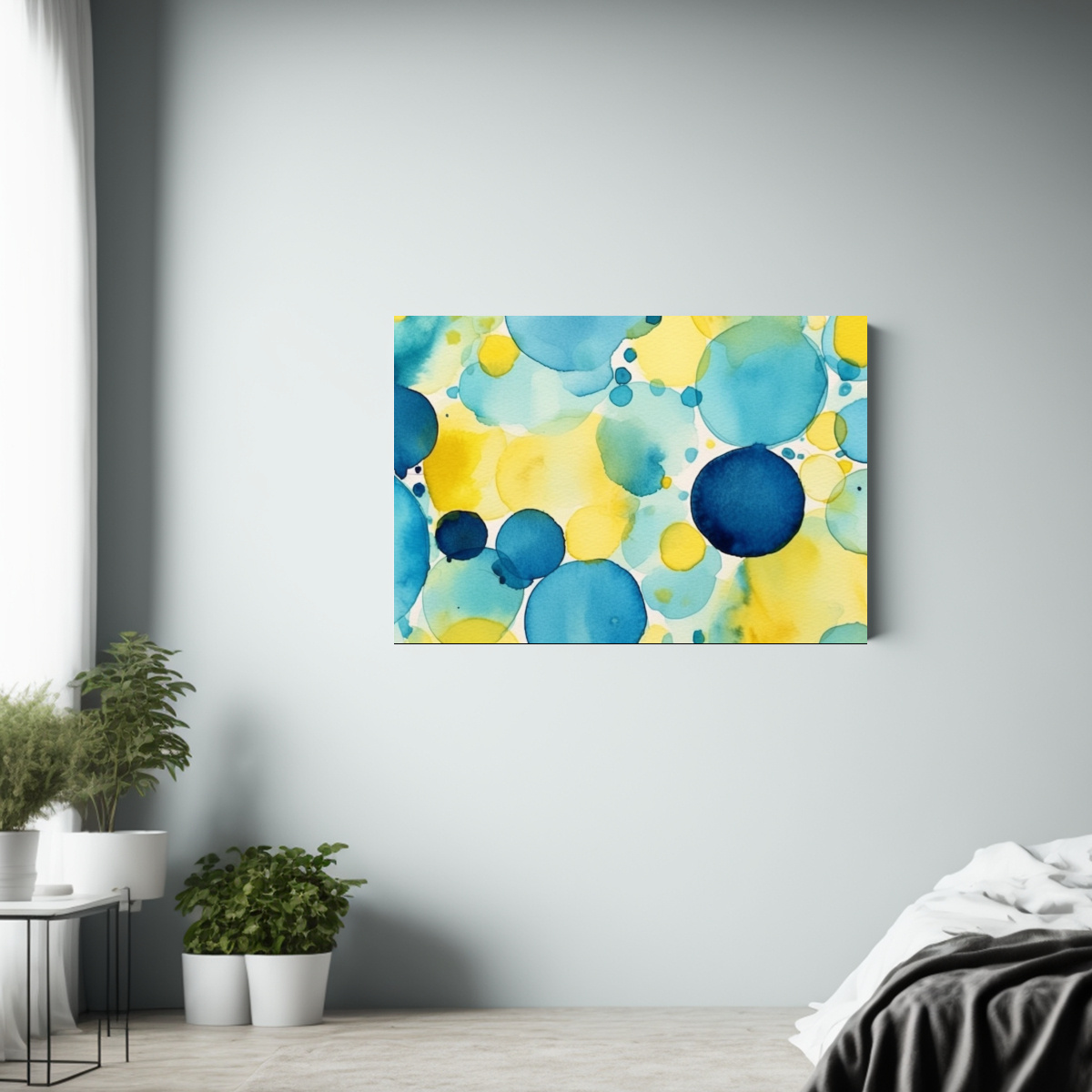 pintura-acuarela-y-tinta-estilo-preescolar-azul-y-amarillo-1