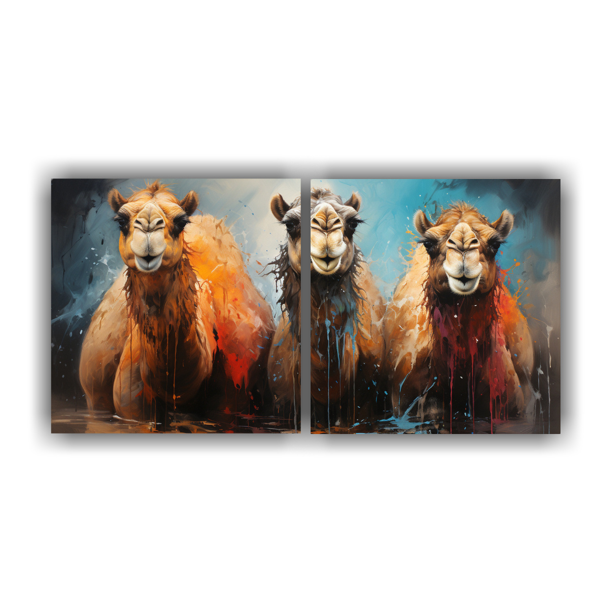 pintura-al-estilo-leo-camello-intrincado-en-lienzo-detalles-coloridos-