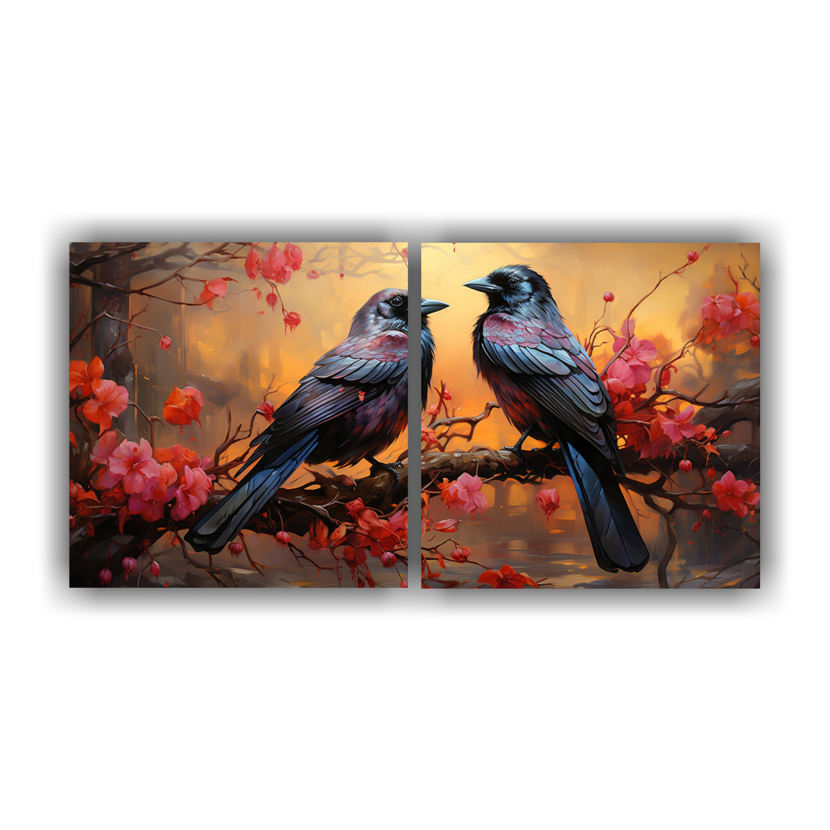 pintura-al-estilo-leo-colorida-de-cuervos-y-cuervos-estilo-inspirador-