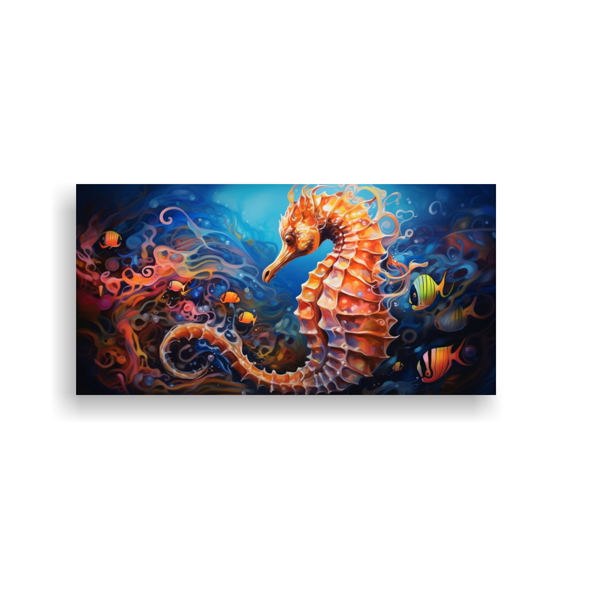 pintura-al-estilo-leo-colorida-de-estilo-caballito-de-mar-arte-concepto-obra-maestra