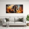pintura-al-estilo-leo-colorida-de-estilo-de-caballo-shire-en-la-vanguardia-1-1