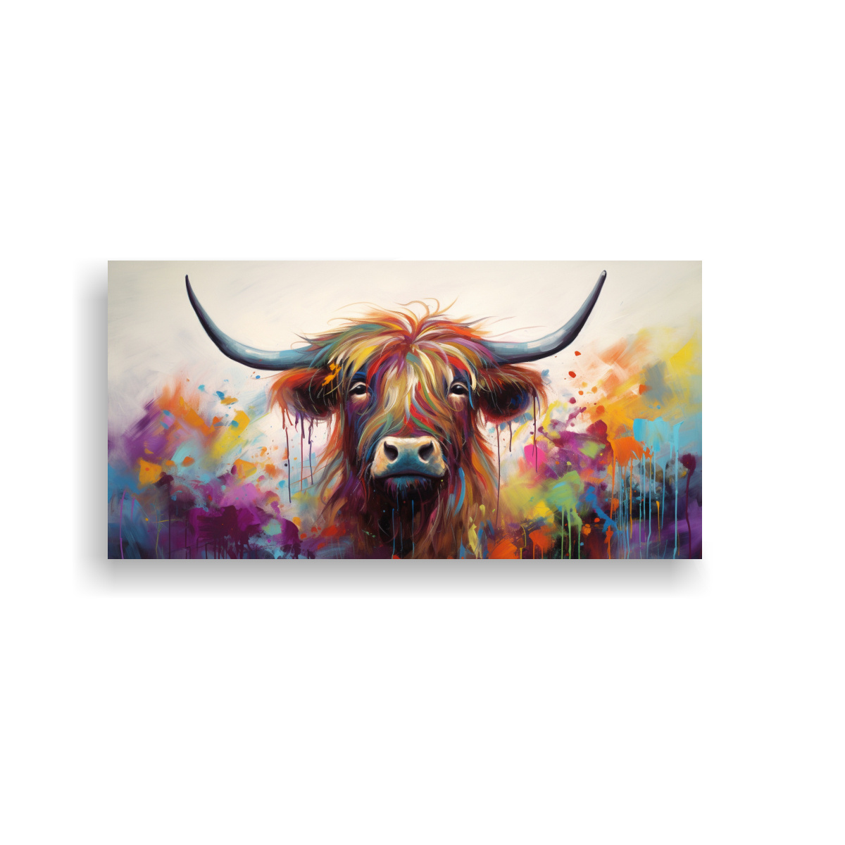 pintura-al-estilo-leo-colorida-de-estilo-pop-art-de-una-vaca-de-las-highlands