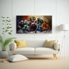 pintura-al-estilo-leo-colorida-de-vida-y-composici-n-de-simios-y-monos-21-1