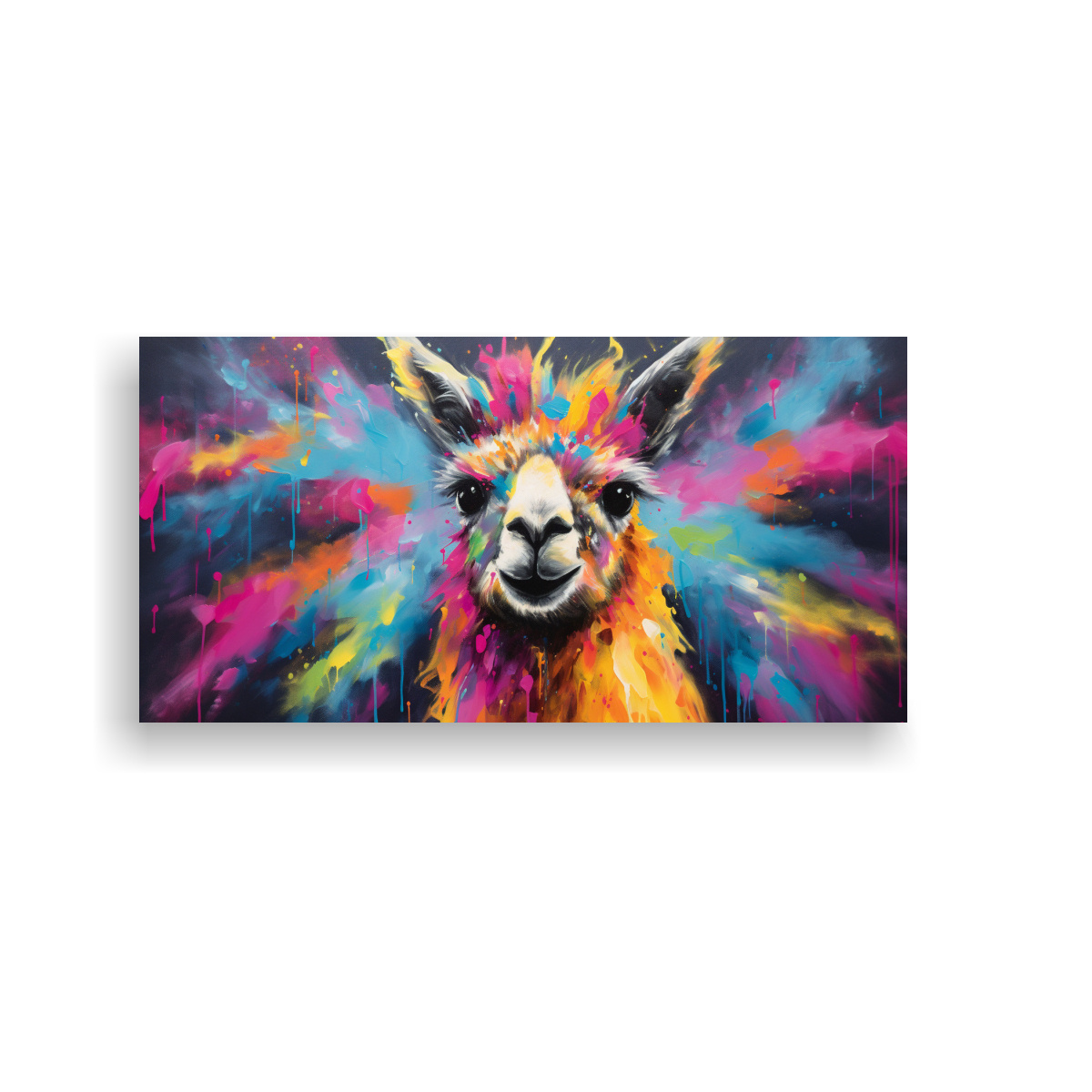 pintura-al-estilo-leo-colorida-estilo-llama-inspiraci-n-arte-fino