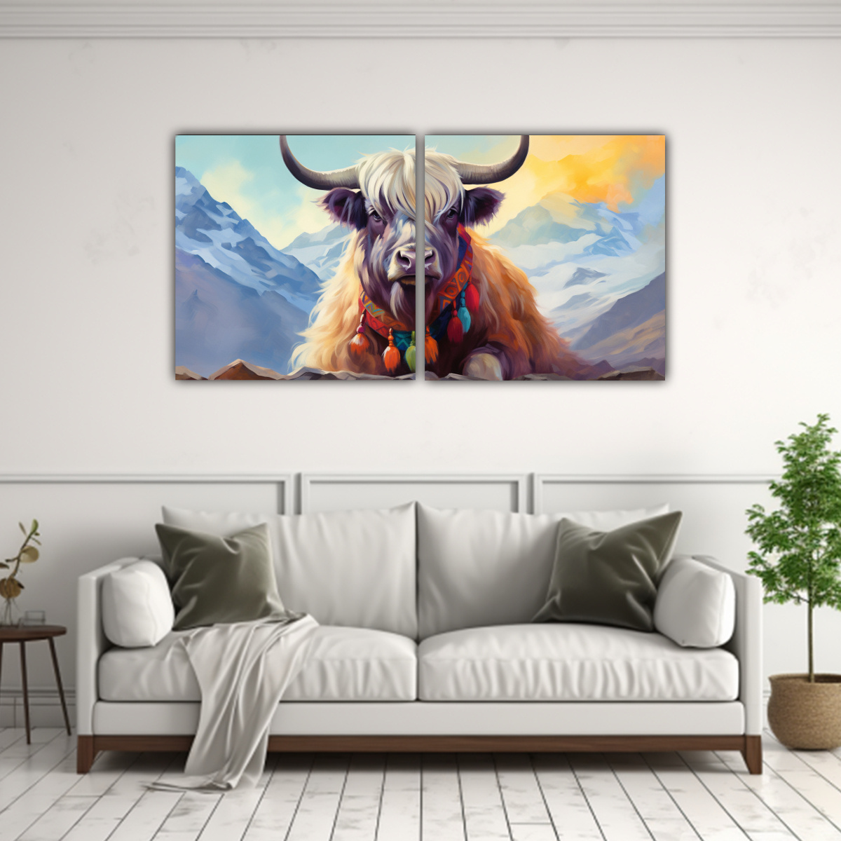 pintura-al-estilo-leo-colorida-estilo-textura-composici-n-21x50-arte-decorativo-1