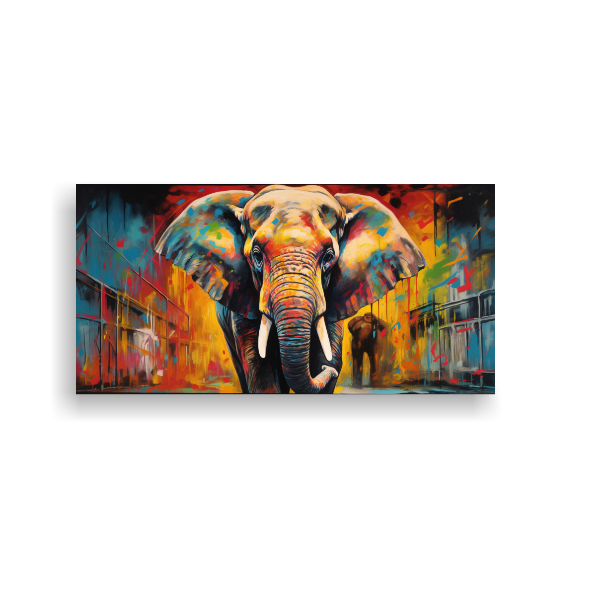 pintura-al-estilo-leo-con-estilo-de-acuarela-de-elefante-asi-tico-colorido-