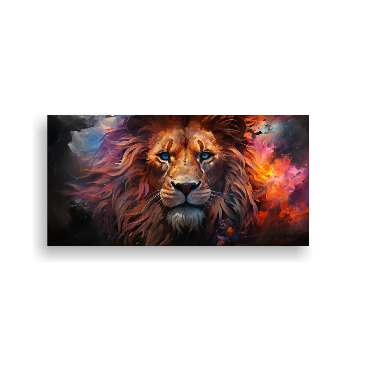 pintura-al-estilo-leo-de-animales-legendarios-en-estilo-colorido-21