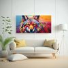 pintura-al-estilo-leo-de-estilo-coyote-colorido-en-armon-a-crom-tica-1