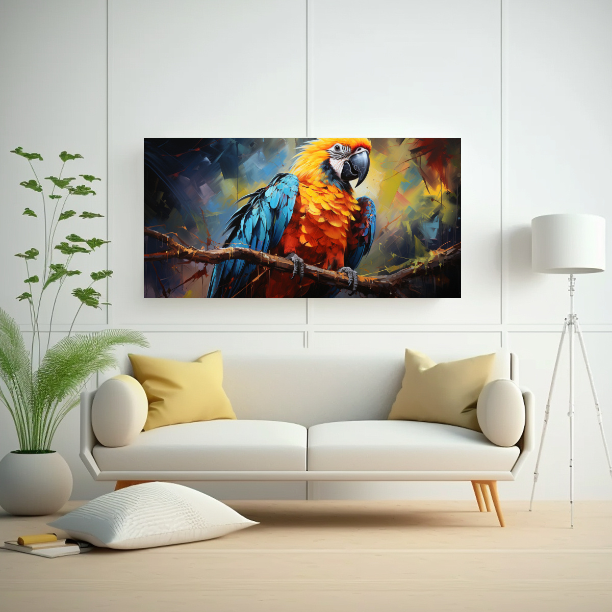 pintura-al-estilo-leo-de-estilo-macaw-en-tonos-vibrantes-para-decoraci-n-1-1