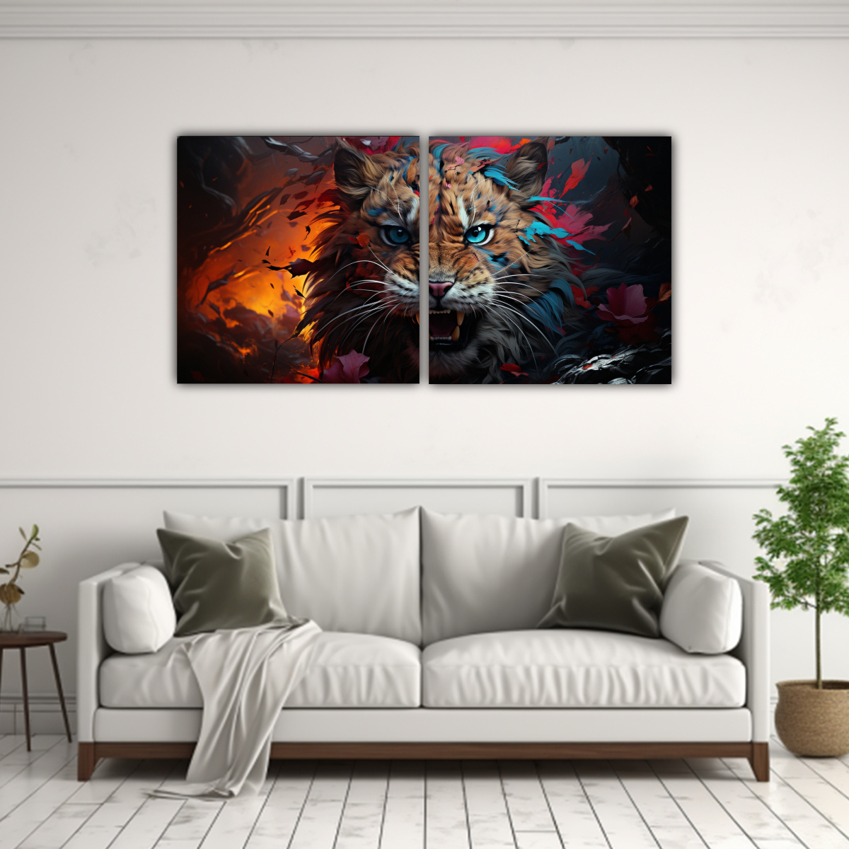 pintura-al-estilo-leo-de-estilo-salvaje-y-colorido-de-un-gato-inspirador-1-1
