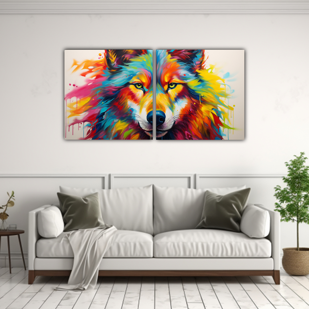 pintura-al-estilo-leo-de-lobo-en-lienzo-espectacular-y-majestuosa-1-1