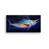 pintura-al-estilo-leo-elegante-de-blue-marlin-en-bastidor-21-pulgadas